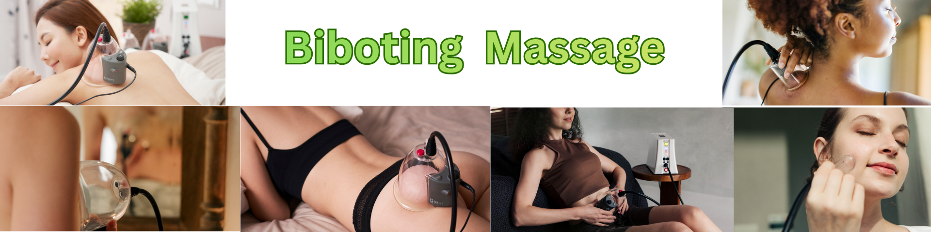 Biboting Massage