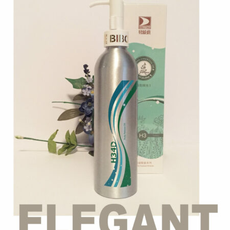 ELEGANT – H3D Body Relaxer Oil