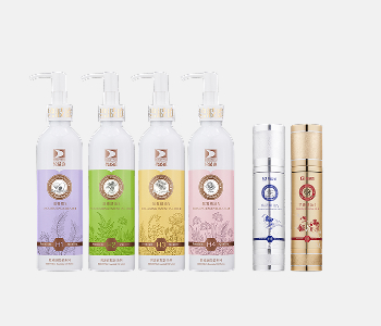 Biboting Massageöle