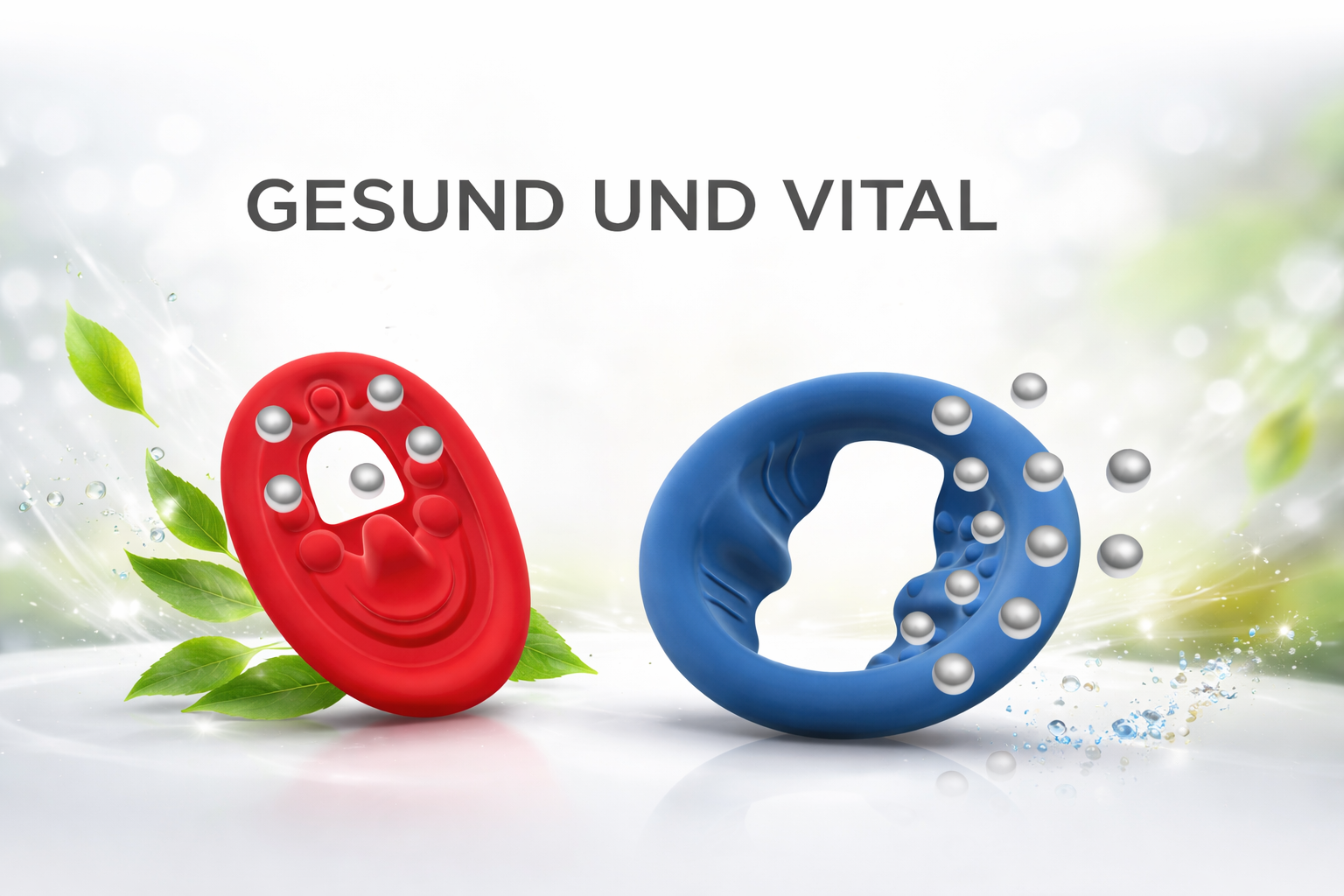 【BIBOTING】Intimpflege