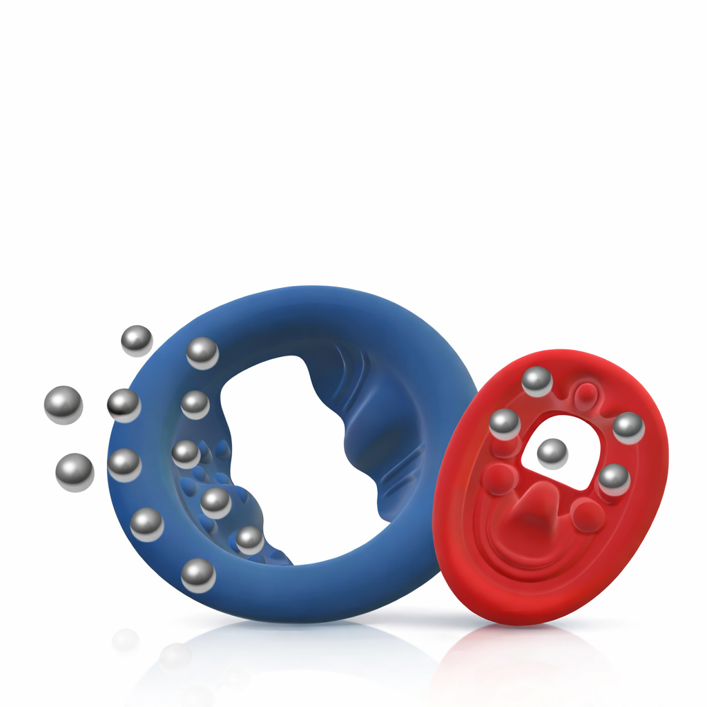 【BIBOTING】Intimpflege