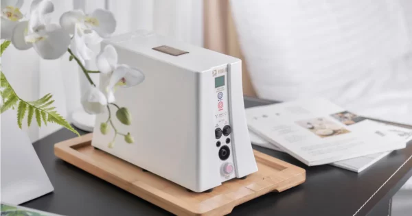 Biboting Massagegerät